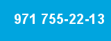 971 755-22-13